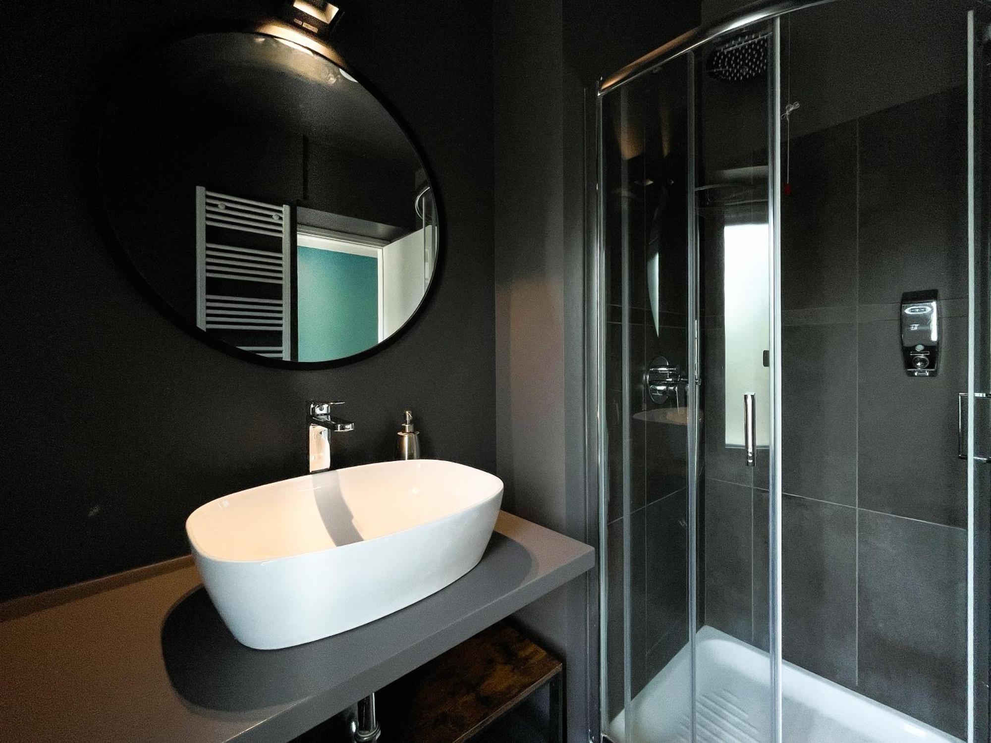 Rrrapido Colorful Rooms - Assago Ruang foto