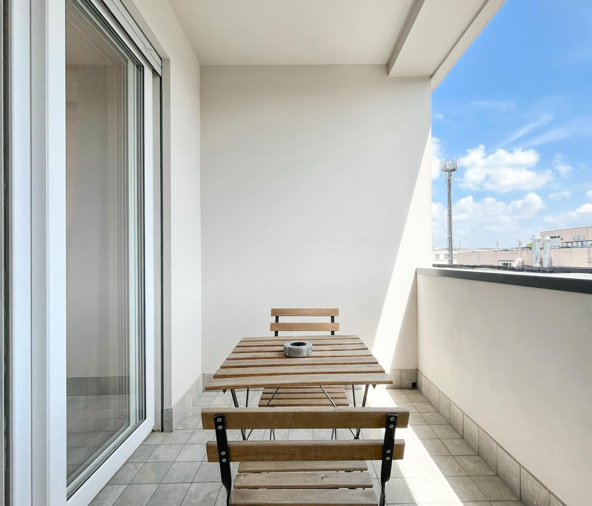 Rrrapido Colorful Rooms - Assago Bagian luar foto