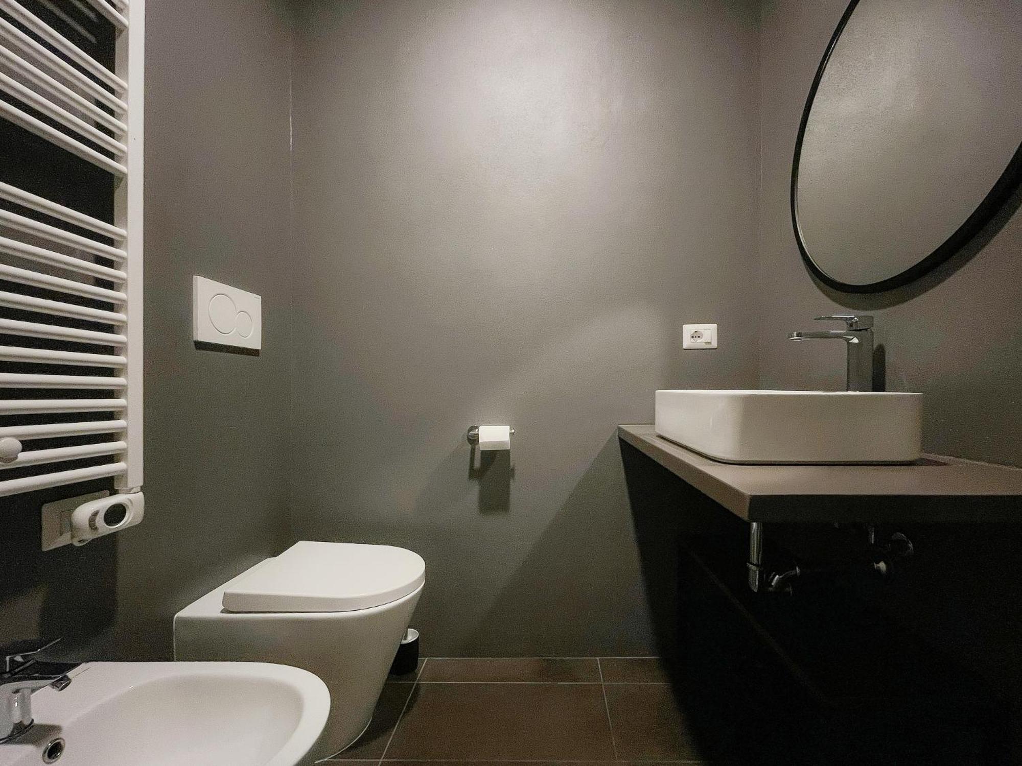 Rrrapido Colorful Rooms - Assago Ruang foto